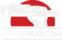Financing Badge