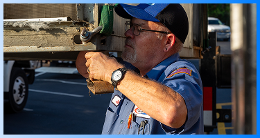 heating and cooling services