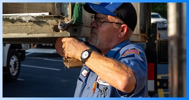 heating and cooling services