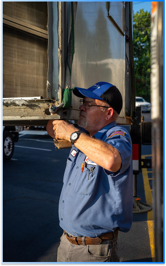 heating and cooling services